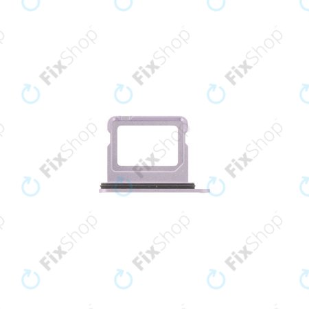 Apple iPhone 17 - SIM Slot (Lavender)