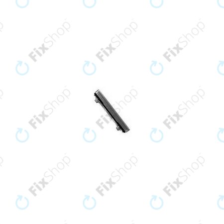 Samsung Galaxy Note 20 N980B, Note 20 Ultra N986B - Tlačítko Hlasitosti (Myistic Black) - GH98-45543A Genuine Service Pack