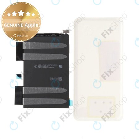 Baterie pro iPad Mini (2024) | WiFi + Cellular | 661-46530 | 5078mAh | Genuine Apple