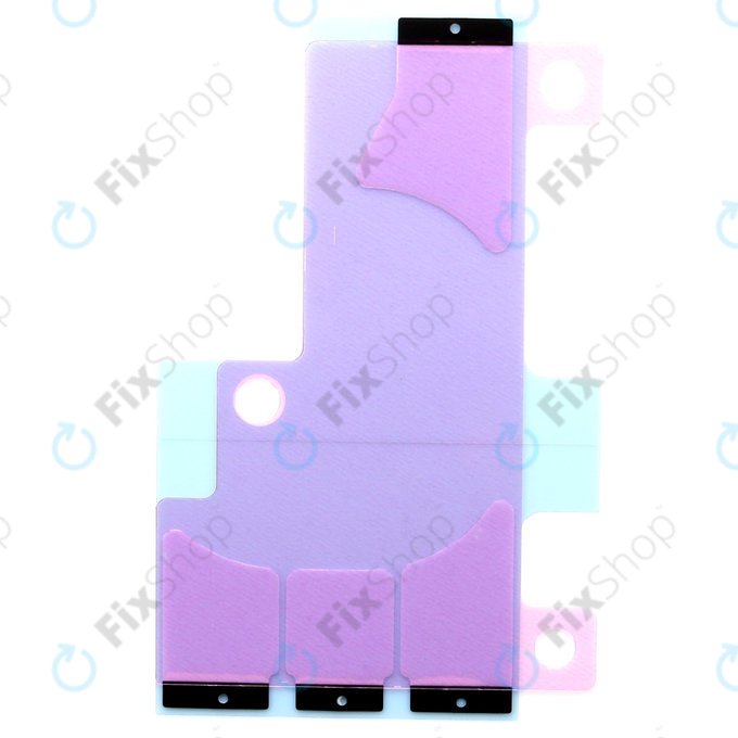 Apple iPhone XS - Lepka pod Baterii Adhesive