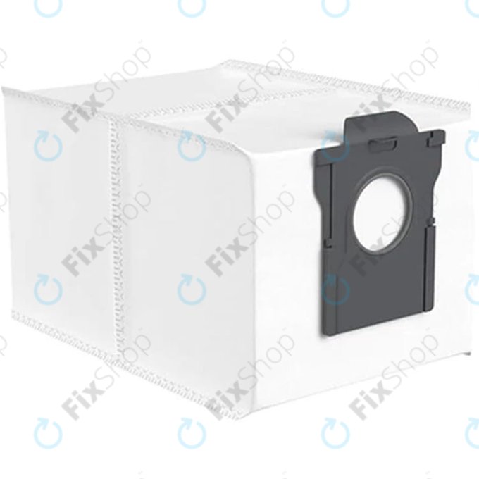 Xiaomi Dreame X40 Ultra, X50 Ultra, L40s Pro Ultra, L40 Ultra, L10s Ultra Gen2, Mova E30 Ultra, Mova V50 Ultra, P60 - Sáček do vysavače