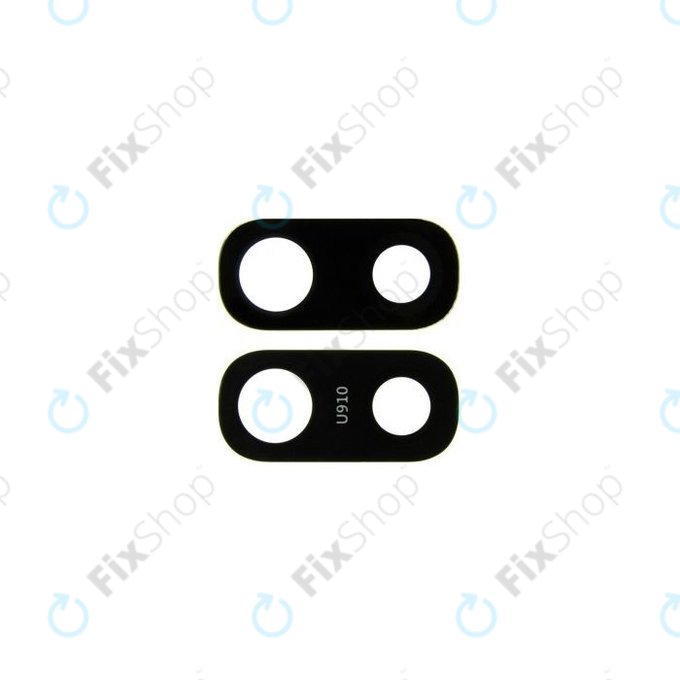 Samsung Galaxy A40 A405F - Sklíčko Zadní Kamery - GH64-07325A Genuine Service Pack