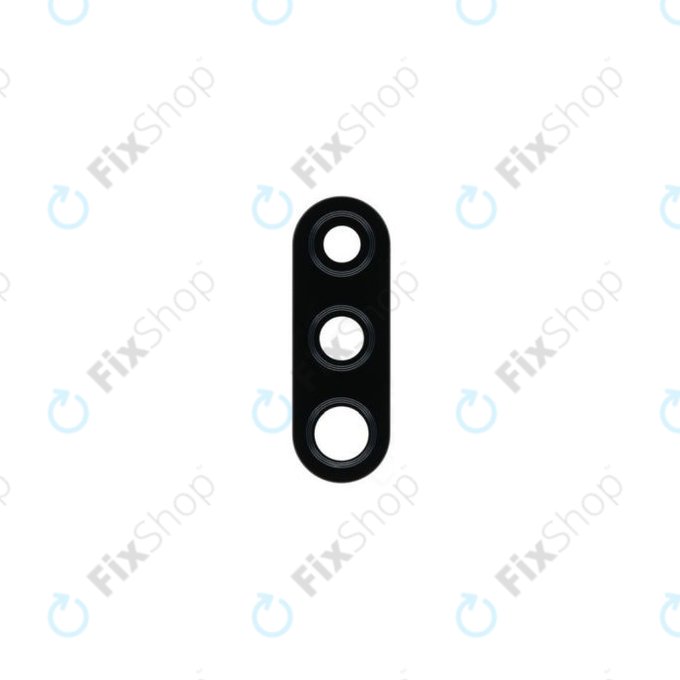 Samsung Galaxy M11 M115F - Sklíčko Zadní Kamery - GH81-18744A Genuine Service Pack