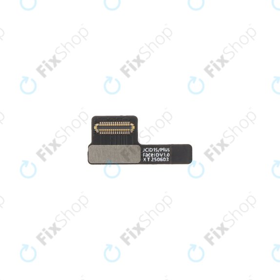 JC V1SE, V1S Pro - Flex kabel pro Dot Projector (JCID) pro iPhone 15 a 15 Plus