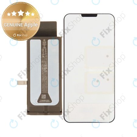 Baterie pro iPhone 16e | 661-49432 | 4005mAh | Genuine Apple