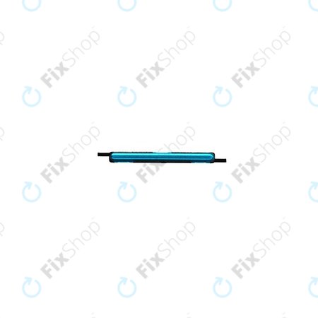 Samsung Galaxy M12 M127F - Tlačítko Hlasitosti (Green) - GH98-46433B Genuine Service Pack