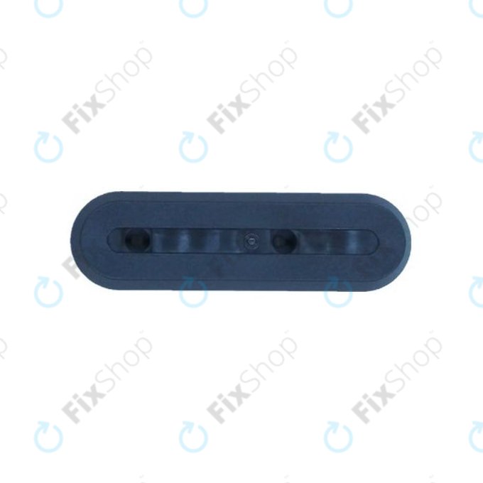 Xiaomi Mi Electric Scooter 1S, 2 M365, Essential, Pro, Pro 2 - Dekorativní Krytka Přední a Zadní Vidlice (Black) - C002300002300 Genuine Service Pack