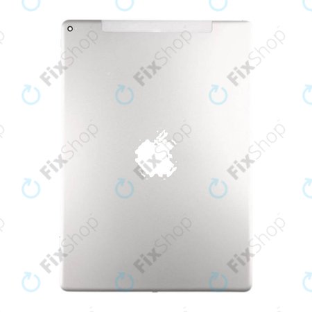 Apple iPad Pro 12.9 (2nd Gen 2017) - Bateriový Kryt 4G Verze (Silver)