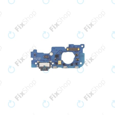 Samsung Galaxy A33 5G A336B - Nabíjecí Konektor PCB Deska