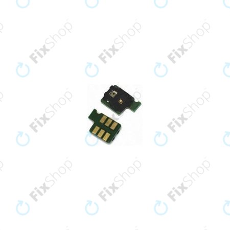 Huawei Honor 8A (Honor Play 8A) - Proximity Senzor - 02352LDG Genuine Service Pack