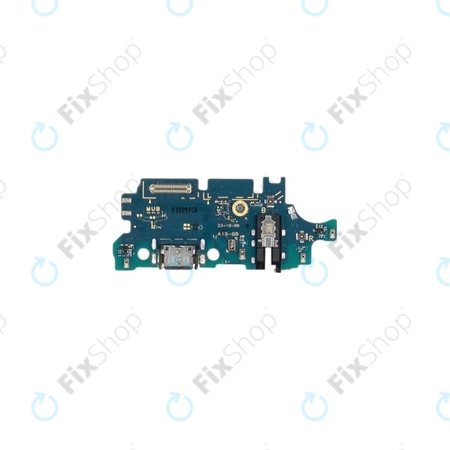 Samsung Galaxy A15 5G A156B - Nabíjecí Konektor PCB Deska