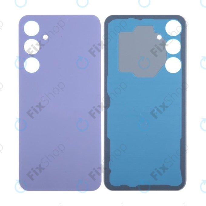 Samsung Galaxy S23 FE S711B - Bateriový Kryt (Purple)