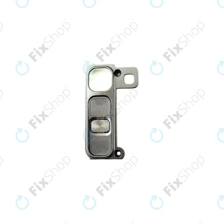 LG G4c H525n - Tlačítko zapínání + Hlasitosti (Silver)