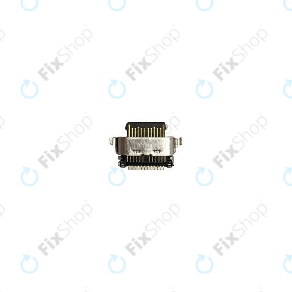 Motorola One Zoom XT2010 - Nabíjecí Konektor - SCA8C31042 Genuine Service Pack