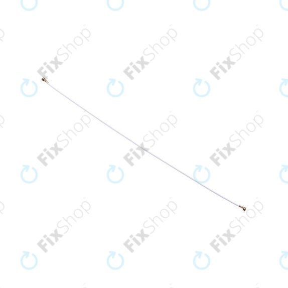 Samsung Galaxy A01 A015F - RF Káblik 125,7 mm - GH81-18233A Genuine Service Pack