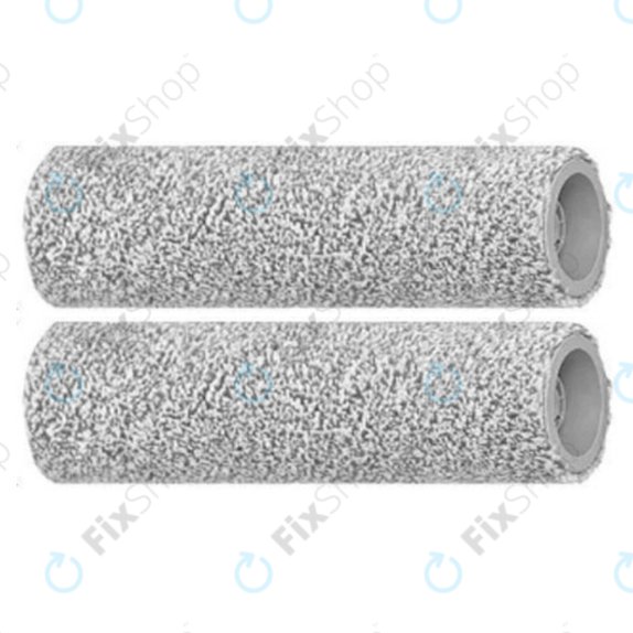 Mopovací válec, 2 ks pro Ecovacs X11, X11 Omni, X11 Pro, X11 Pro Omni