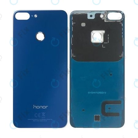 Huawei Honor 9 Lite LLD-L31 - Bateriový Kryt (Sapphire Blue)