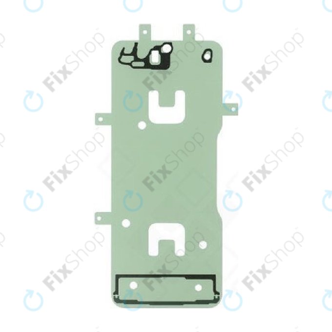 LCD Lepka (Adhesive) pro Samsung Z Flip 7 FE