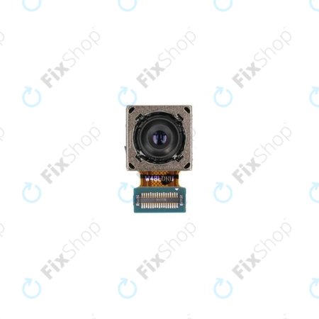 Samsung Galaxy M22 M225F - Zadní Kamera Modul 48MP - GH96-14530A Genuine Service Pack