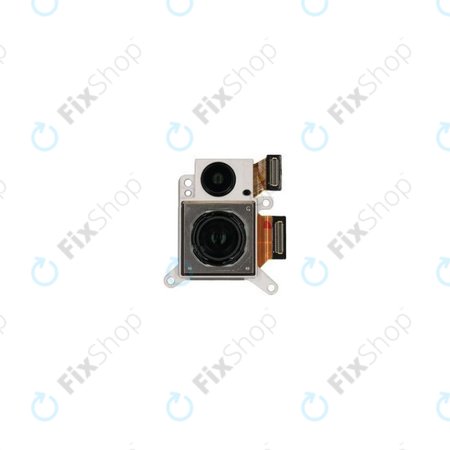 Google Pixel 6 - Zadní Kamera 50 + 12MP - G949-00185-01 Genuine Service Pack