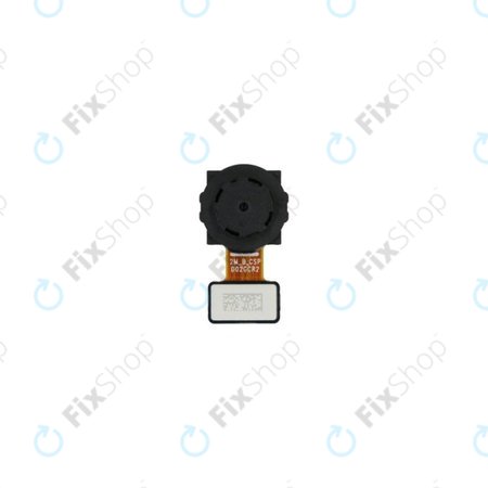 Samsung Galaxy A23 A236B, M13 M135F - Zadní Kamera Modul 2MP (Bokeh) - GH96-14017B Genuine Service Pack