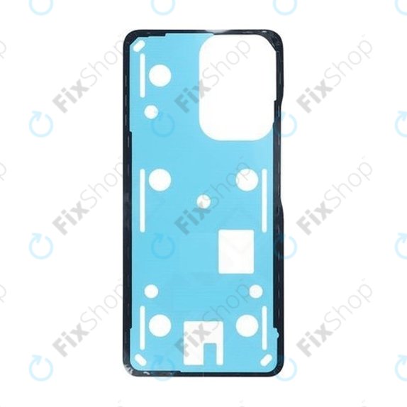 Xiaomi Mi 11i - Lepka pod Bateriový Kryt Adhesive - 32020000GQ3U Genuine Service Pack