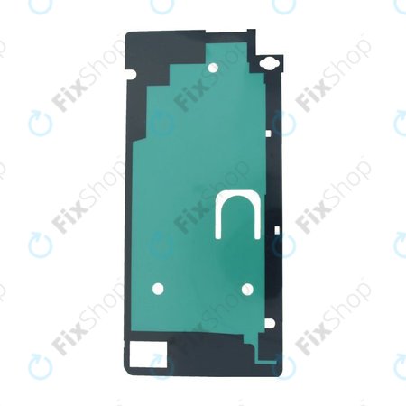 Sony Xperia XA Ultra F3211 - Lepka pod Bateriový Kryt Adhesive - A/415-59290-0025 Genuine Service Pack