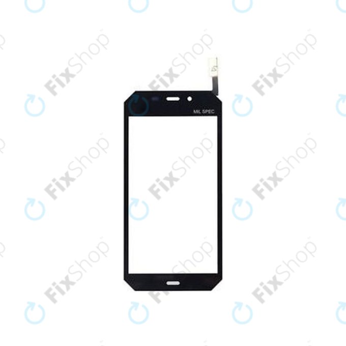 Caterpillar CAT S50 - Dotykové sklo