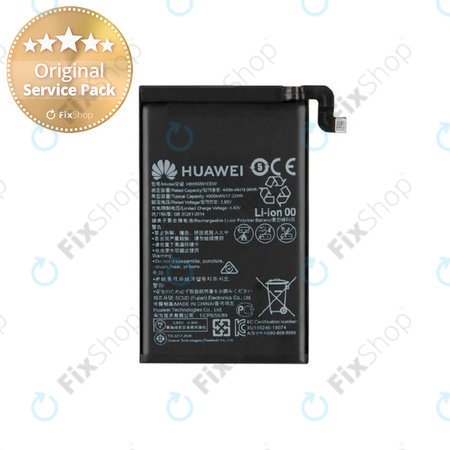 Huawei Mate 30 Pro - Baterie HB555591EEW 4500mAh - 24022957