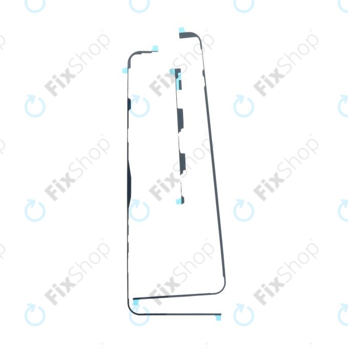 Apple iPad Air (4th Gen, 5th Gen) - Lepka pod LCD Adhesive