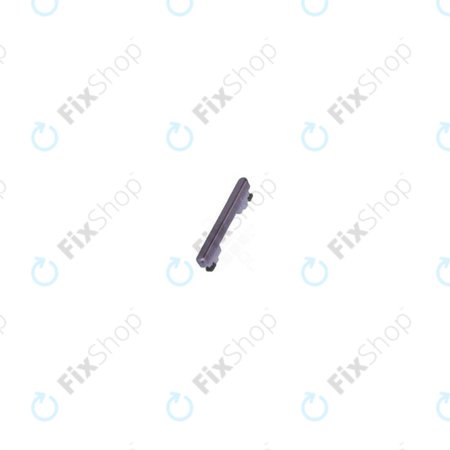 Samsung Galaxy S21 FE G990B - Tlačítko Hlasitosti (Violet) - GH98-46771D Genuine Service Pack