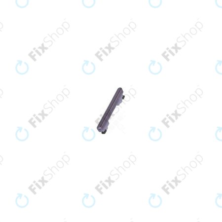 Samsung Galaxy S21 FE G990B - Tlačítko Hlasitosti (Violet) - GH98-46771D Genuine Service Pack