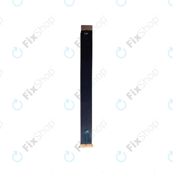 Huawei MatePad 10.4 - LCD Flex Kabel - 02354FPA