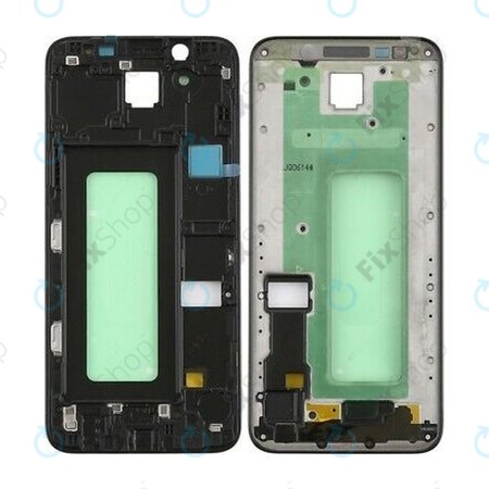 Samsung Galaxy A6 A600 (2018) - Přední Rám - GH98-42767A Genuine Service Pack