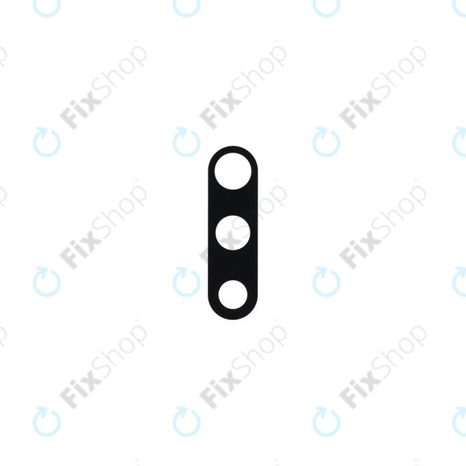 Samsung Galaxy Note 10 N970F - Sklíčko Zadní Kamery