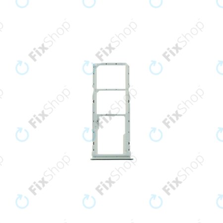 Xiaomi Redmi Note 10 Pro - Sim + SD Slot (Glacier Blue)