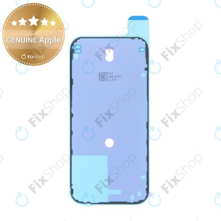 Lepka pod Zadní Sklo Adhesive pro iPhone 17 | 923-12868-S | Genuine Apple