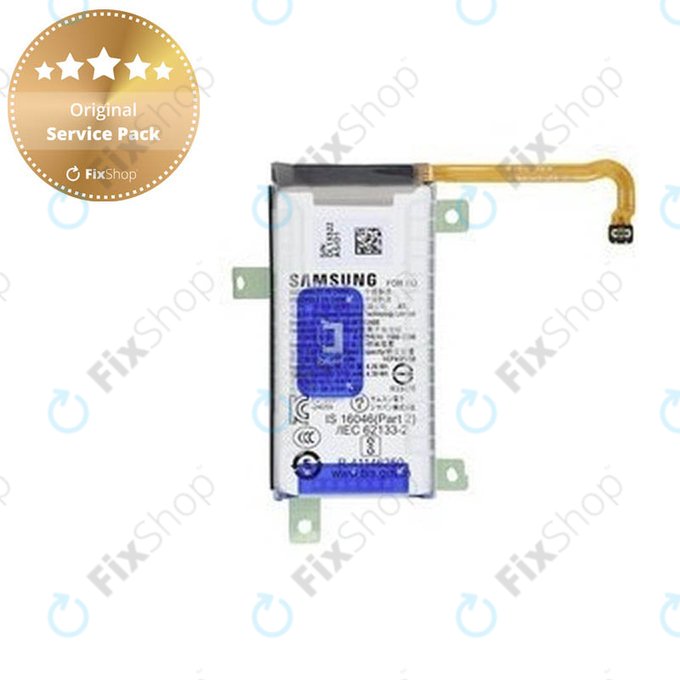 Samsung Galaxy Z Flip 6 F741B - Baterie EB-BF741ABE (Hlavní) - GH82-35023A Genuine Service Pack