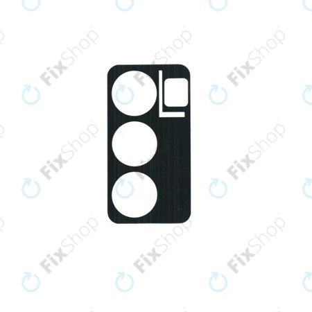 Samsung Galaxy Z Fold 2 F916B - Lepka pod Sklíčko Kamery Adhesive - GH02-21281A Genuine Service Pack