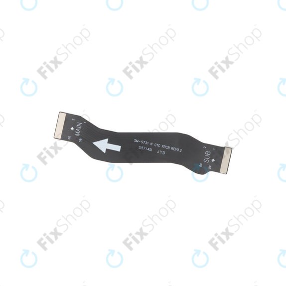 Hlavní flex kabel pro Samsung S25 FE