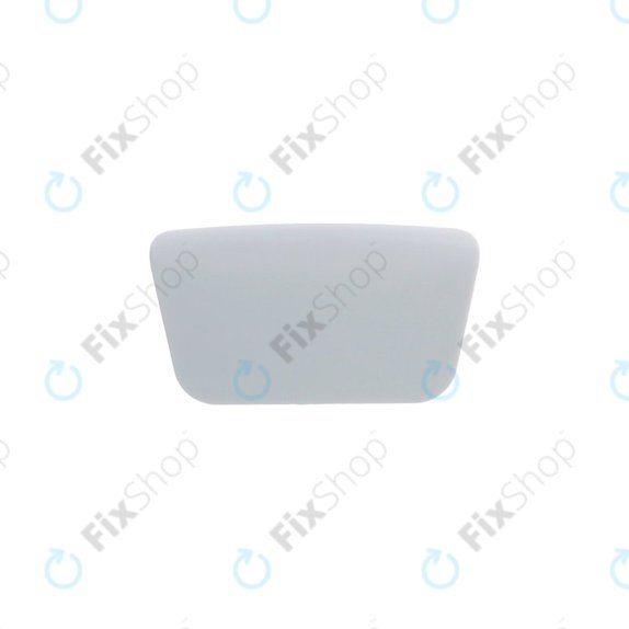 Kryt touchpadu V2.0 (White) pro ovladač Sony PlayStation 5 DualSense