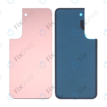 Samsung Galaxy S22 S901B - Batériový Kryt (Pink Gold)