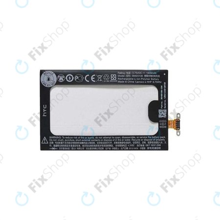 HTC Windows Phone 8X - Baterie BM23100 1800mAh - 35H00199-00M