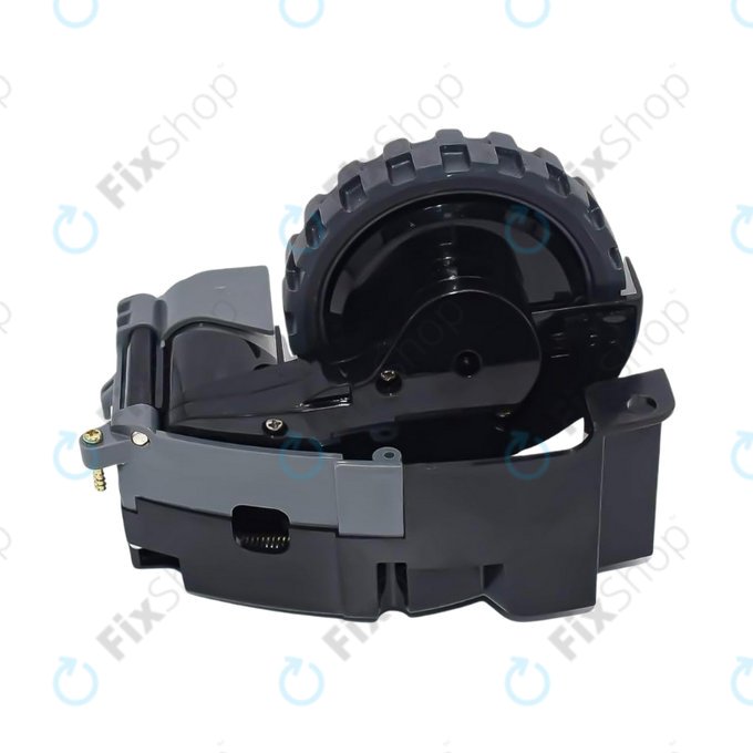 iRobot Roomba e-series, i-series, j-series - Kolo s Motorem (Levé)