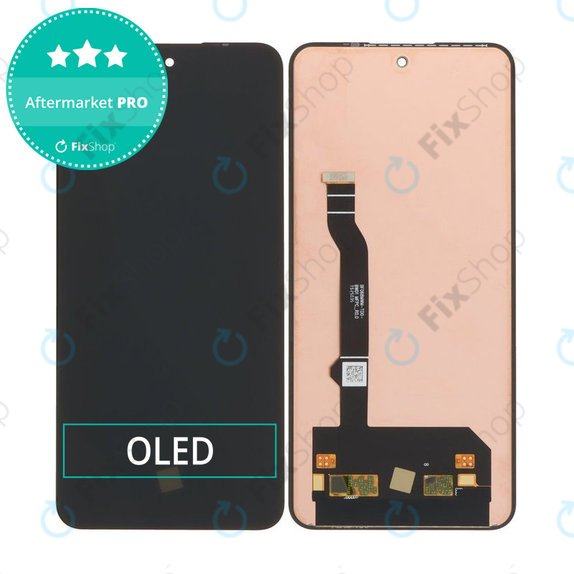 Nothing CMF Phone 2 Pro - LCD Displej + Dotykové Sklo OLED
