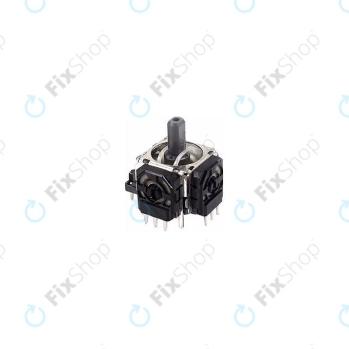 Sony PlayStation 4 - 3D Joystick pro ovladač (1ks)