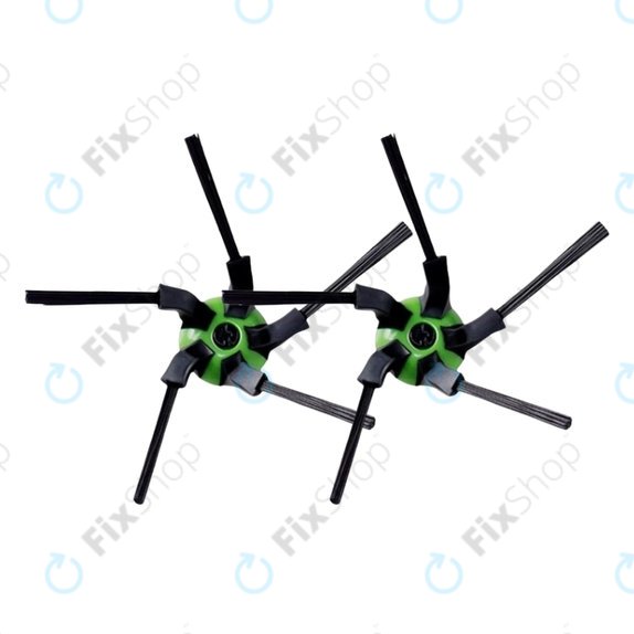 Boční kartáč, 2 ks pro iRobot Roomba S9, S9+
