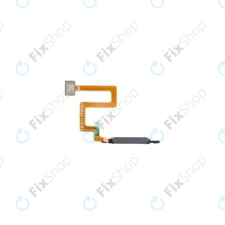 OnePlus 9 - Senzor Otisku Prstu + Flex Kabel - 2011100289 Genuine Service Pack