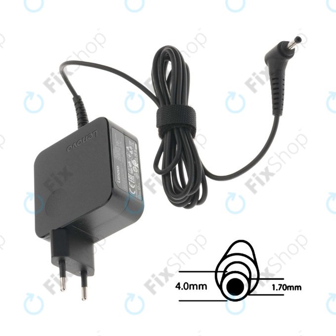 Nabíjecí adaptér pro Lenovo, 77011213, 65W, 20V, Genuine Service Pack