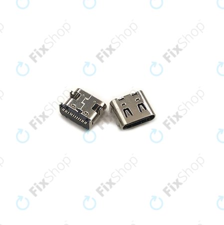 Sony Playstation 5 - Nabíjecí Konektor USB C